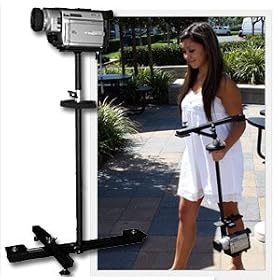 CobraCrane UltraLite SteadyTracker