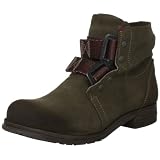Fly London Ska Pull On Boots