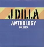 Vol. 4-Anthology CD