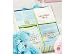 Sunshine Baby Newborn Boy Layette Set BLUE