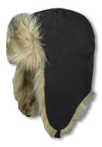 Nylon Fliegerm&uuml;tze by Nike