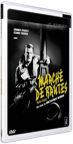 Produkt-Bild: March&eacute; de brutes (Version Pocket) [FR Import]