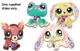 Hasbro Poupée - 92026 - Littlest Petshop Vip's Surprise - Biche