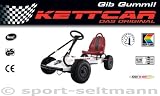 KETTLER KETTCAR Formula 1 Gear K5 SP Pedal Car
