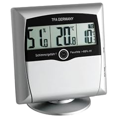 Schimmelhygrometer TFA Wetterladen Edition