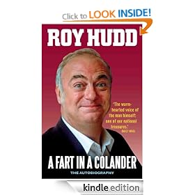 A Fart in a Colander