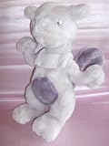 Pokemon - Mewtwo Soft Toy