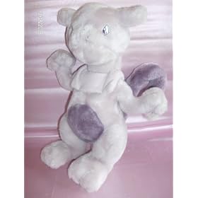 Pokemon - Mewtwo Soft Toy