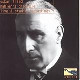 Mahler's Disciple