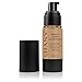 SHANY Perfect Canvas Liquid Foundation - Paraben Free/Talc Free/Oil Free - 30ml - MW4