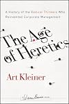 The Age of Heretics
