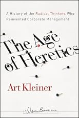 The Age of Heretics