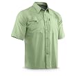 Men's Laguna Shortsleeve Tops by Under Armour