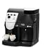 Saeco Spidem Villa Black Super Automatic Espresso Machine - A-SPV-BK