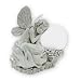Echo Valley 4170 Sleeping Solar Fairy, Ivory