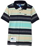 LRG - LRG Boys 2-7 Into The Wild Polo