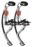 PowerStrider Sport (Black) (1 Pair Stilts) (Up to 262 Lbs.) 41uYN%2BsFL9L. SL160 PowerStrider Sport (Black) (1 Pair Stilts) (Up to 262 Lbs.)