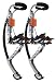 PowerStrider Sport (Black) (1 Pair Stilts) (Up to 262 Lbs.) 41uYN%2BsFL9L. SL75 PowerStrider Sport (Black) (1 Pair Stilts) (Up to 262 Lbs.)