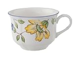 Villeroy & Boch Toscana 12-Ounce Breakfast Cup, Set of 6