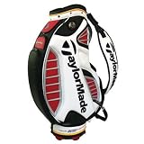 TaylorMade Golf TMX T2 Cart Bag - 0101089276