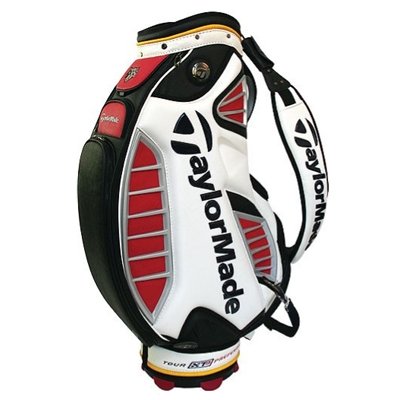 TaylorMade 08 TMX T2 (White/Jet Black)