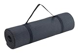 Royalbeach 32476 Trainingsmatte UNIVERSAL 185 x 60 x 1 cm - 