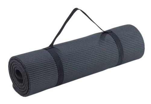 EXERCISE GYM MAT 185 X 60 X 1 CM