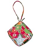Ju Ju Be - Be Mine - Perky Perennials - Wristlet