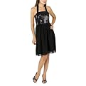 Target Limited Edition Women's Catherine Sequin Dress - Black