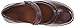 Aravon Women's Dolly-AR Mary Jane Flat