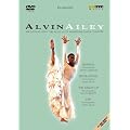 Alvin Ailey - An Evening with the Alvin Ailey American Dance Theater