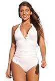 Honeymoon Halter 1-PC
