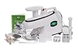 Green Star GSE-5000 Elite Jumbo Twin Gear Juice Extractor