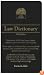 Law Dictionary, 5th Edition (Barron's Legal Guides)