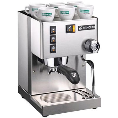 Rancilio Silvia ランチリオ シルビア エスプレッソマシン V3 並行輸入品
