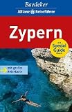 Baedeker Allianz Reisef�hrer Zypern