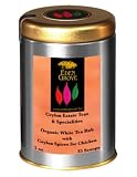 Eden Grove White Tea Spices For Chicken, 5-Ounce Tins (Pack of 3)