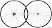 Campagnolo Hyperon Ultra Two Clincher Wheelset &; Brake Pads