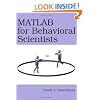 MATLAB for Behavioral Scientists
