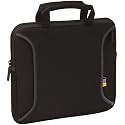 Case Logic LNEO-10 Ultraportable Neoprene Notebook/iPad Sleeve Fits 7- to 10-Inch Tablets
