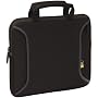 Case Logic LNEO-10 Ultraportable Neoprene Notebook/iPad Sleeve (Black)