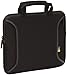 Case Logic LNEO-10 Ultraportable Neoprene Notebook/iPad Sleeve Fits 7- to 10-Inch Tablets (Black)