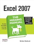 Excel 2007: The Missing Manual