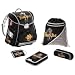 HAMA STEP BY STEP KNIGHT SCHULRUCKSACK / SCHULRANZEN SET 5-TEILIG 024348
