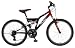 Polaris Ranger Boy's 24-Inch Mountain Bike