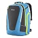 Salomon Uni Schuhtasche Go-to-ski Gear, bbr blue/asphalt/white, 50 liter, L30987200