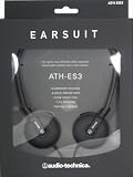 audio-technica �ݡ����֥�إåɥۥ� ATH-ES3 BK