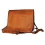 Besace Gibeci�re Cuir (A4) sac bandouli�re LeMessa&hellip PAUL MARIUS