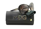 Madonna Dolce  Gabbana Sunglasses DG4108 Havana Shades
