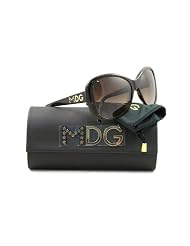 Madonna Dolce and Gabbana Sunglasses DG4108 Havana Shades by 